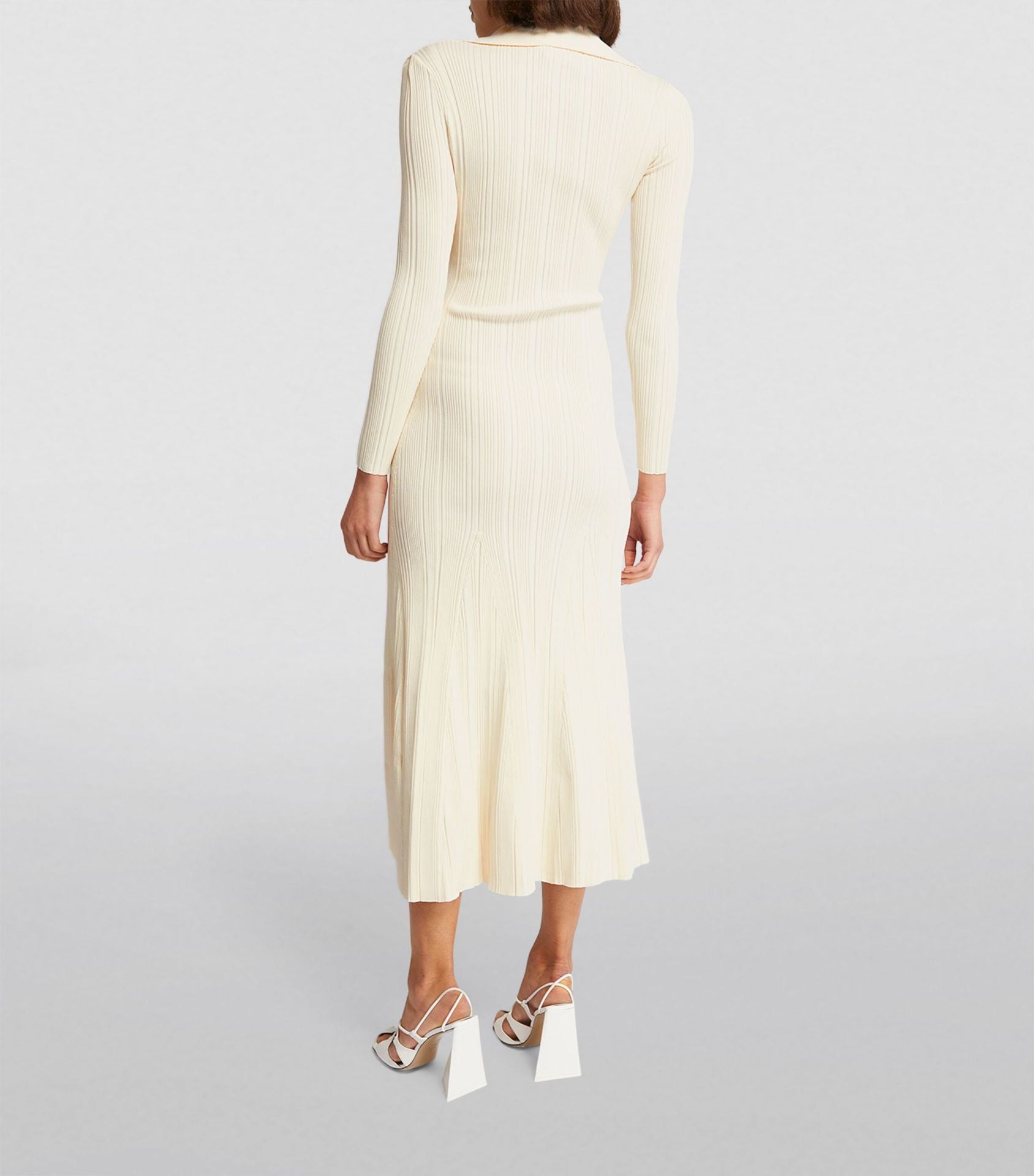 Camille - Maxikleid