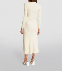 Camille - Maxikleid