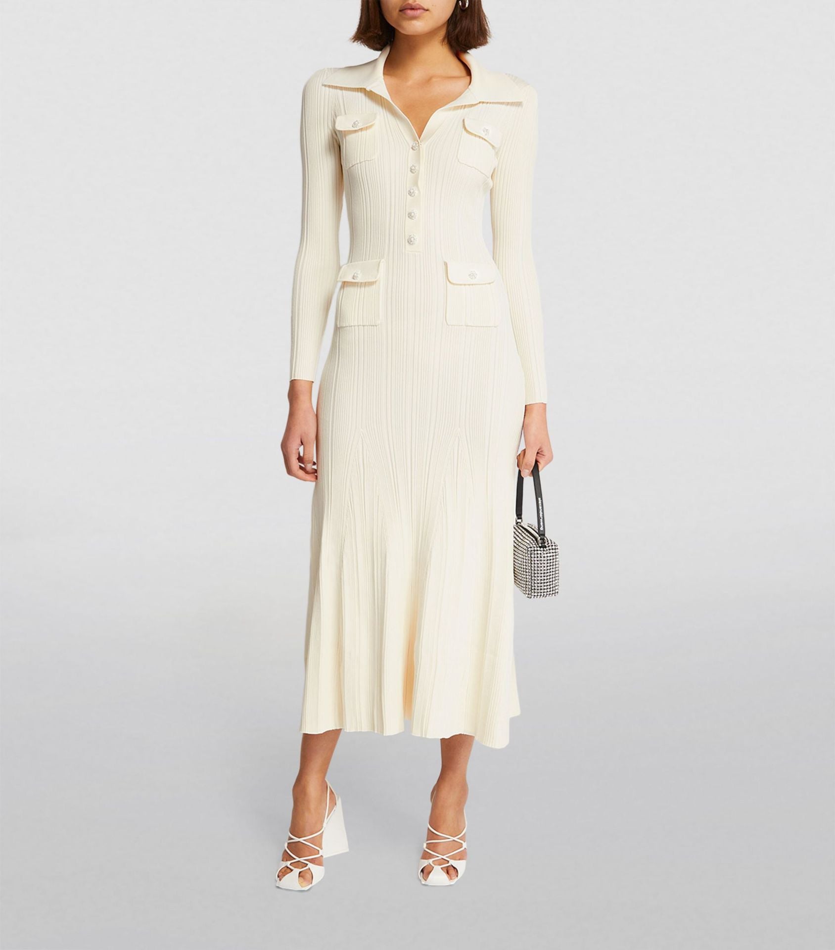 Camille - Maxikleid