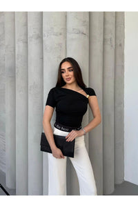 Alma - Top