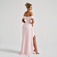 Marie Elegance Abendkleid