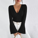 Vivienne Langarmshirt