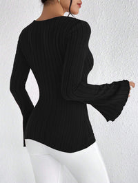 Vivienne Langarmshirt