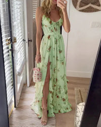 Sonja Rose | Romantisches Midikleid