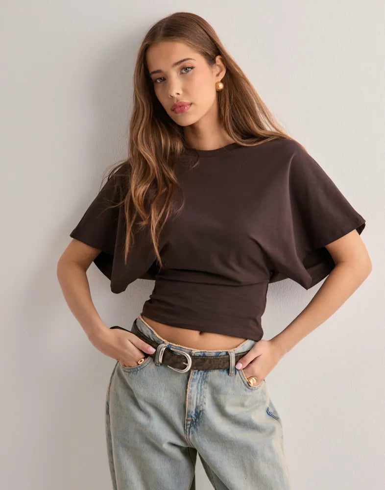 Clara Top