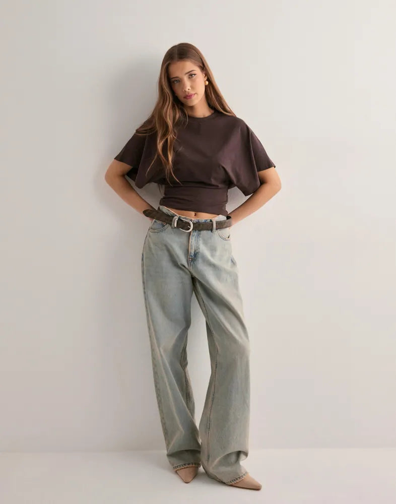 Clara Top