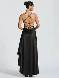 Helen  Elegance Maxikleid