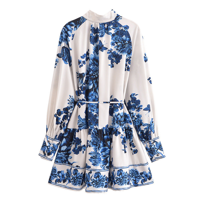 Flora Dress