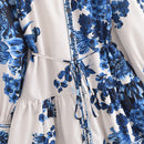 Flora Dress