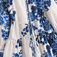 Flora Dress