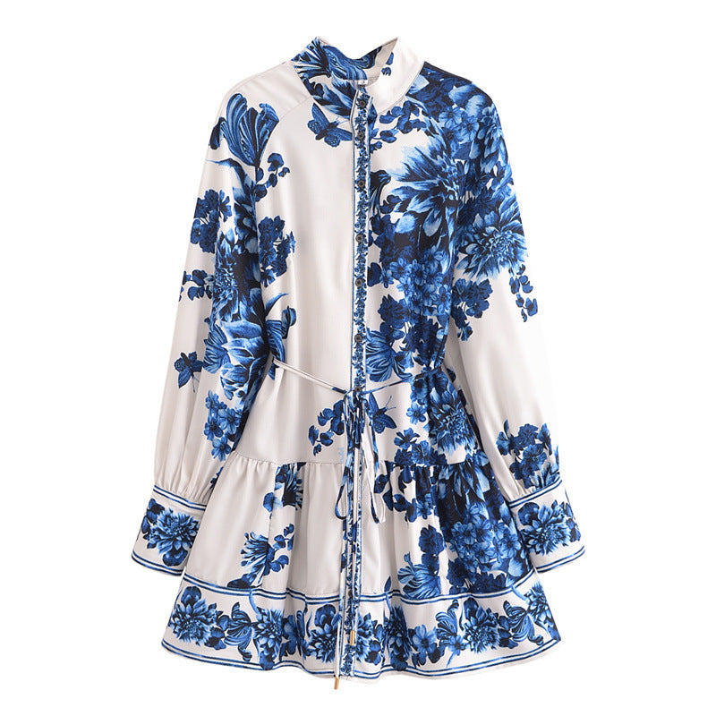 Flora Dress