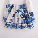 Flora Dress