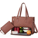 Noir Luxe Bag