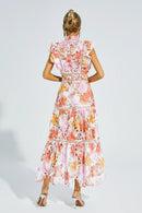 Amira Elegance Dress