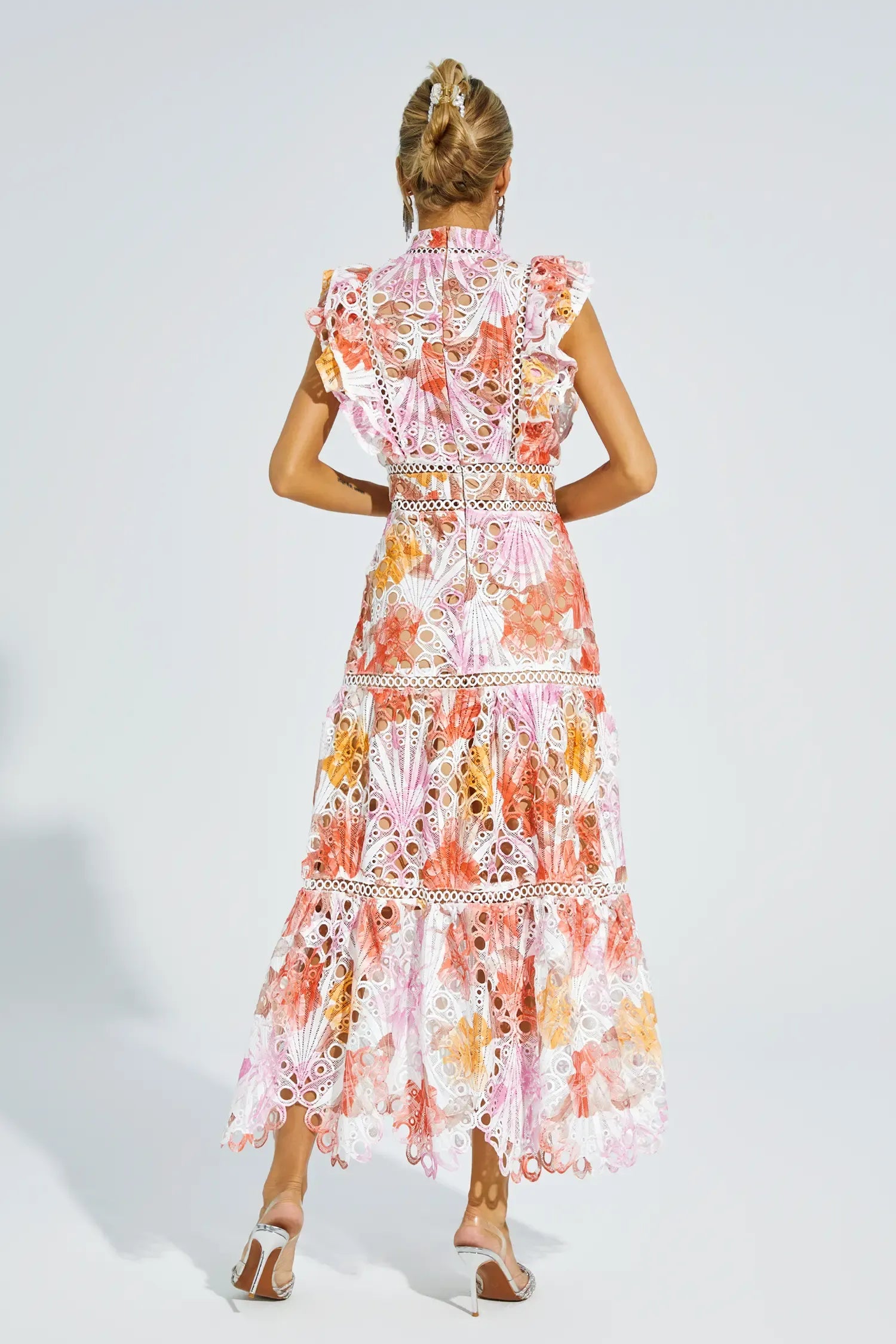 Amira Elegance Dress