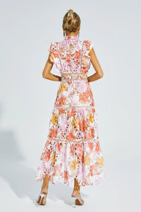 Amira Elegance Dress