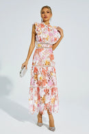 Amira Elegance Dress