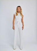 Noir Muse Jumpsuit