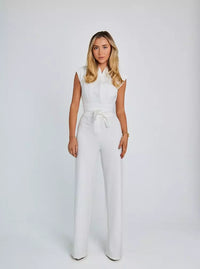Noir Muse Jumpsuit