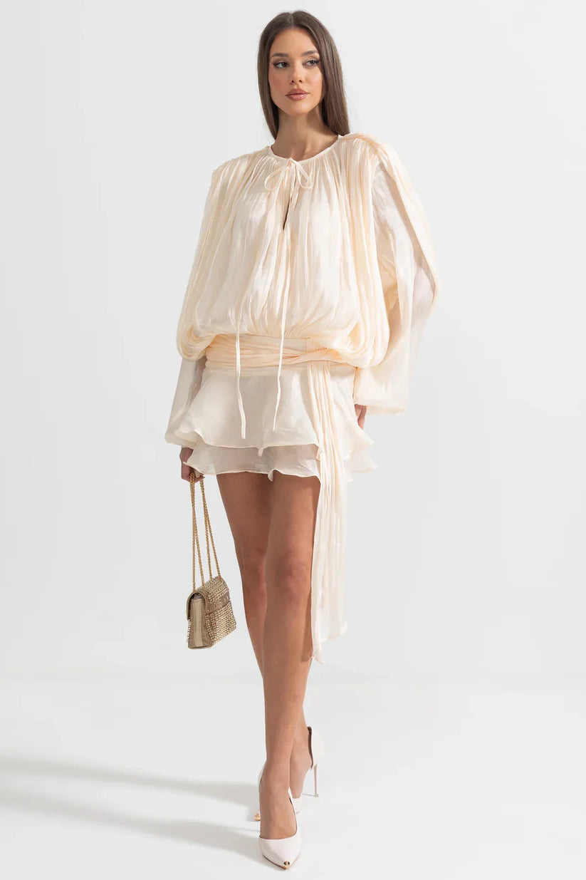 Dina Dress