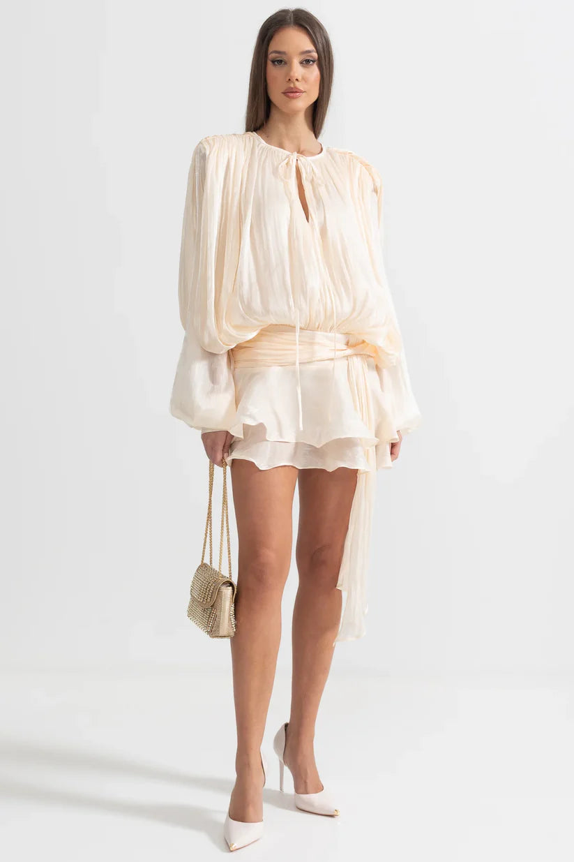 Dina Dress