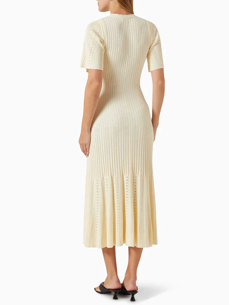 Lyséa Midikleid