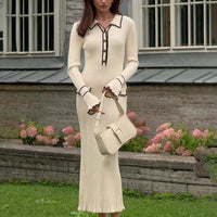 Petite Romance Rüschenkleid