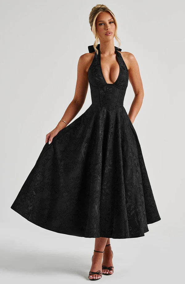 Noemi Midi Dress