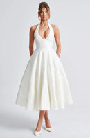 Noemi Midi Dress