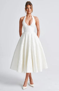 Noemi Midi Dress