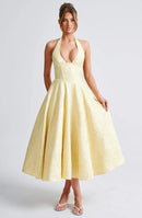 Noemi Midi Dress