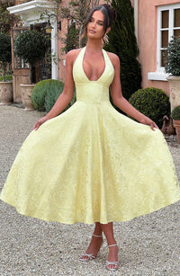 Noemi Midi Dress