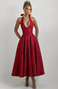 Noemi Midi Dress