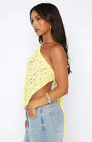 Aurora Lace Blouse