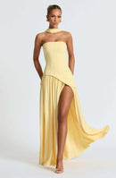Tiana  Elegance Maxikleid