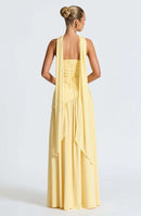 Tiana  Elegance Maxikleid