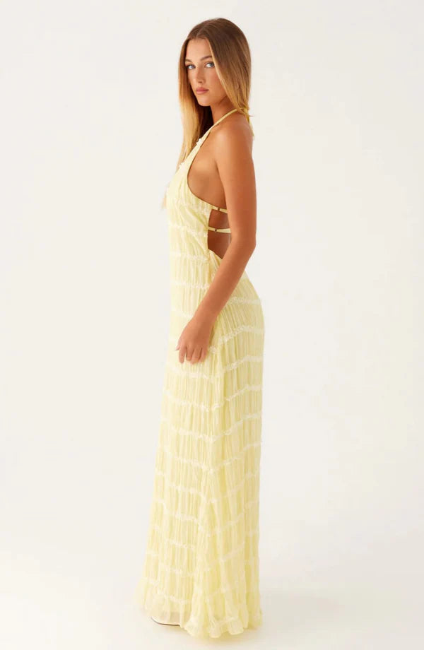 Solia - Maxi Dress