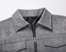 Noir Allure Jacke