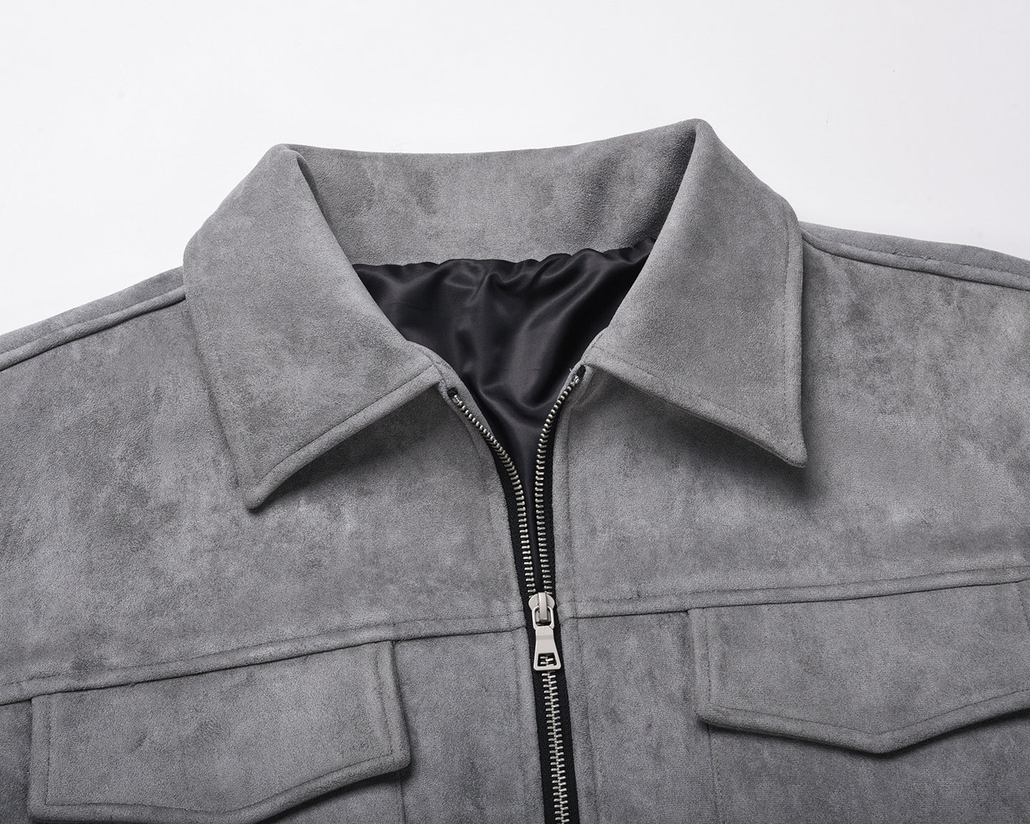 Noir Allure Jacke