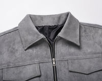 Noir Allure Jacke