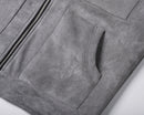 Noir Allure Jacke