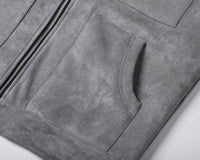 Noir Allure Jacke