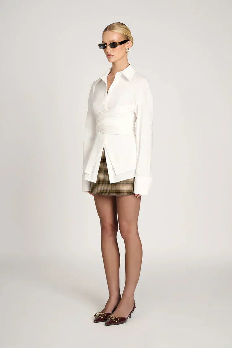 für cherie blazer