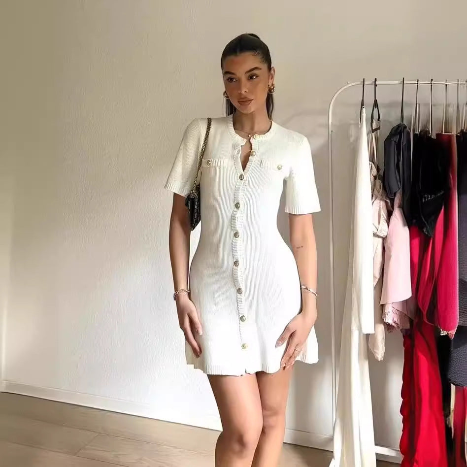 Amélie Dress