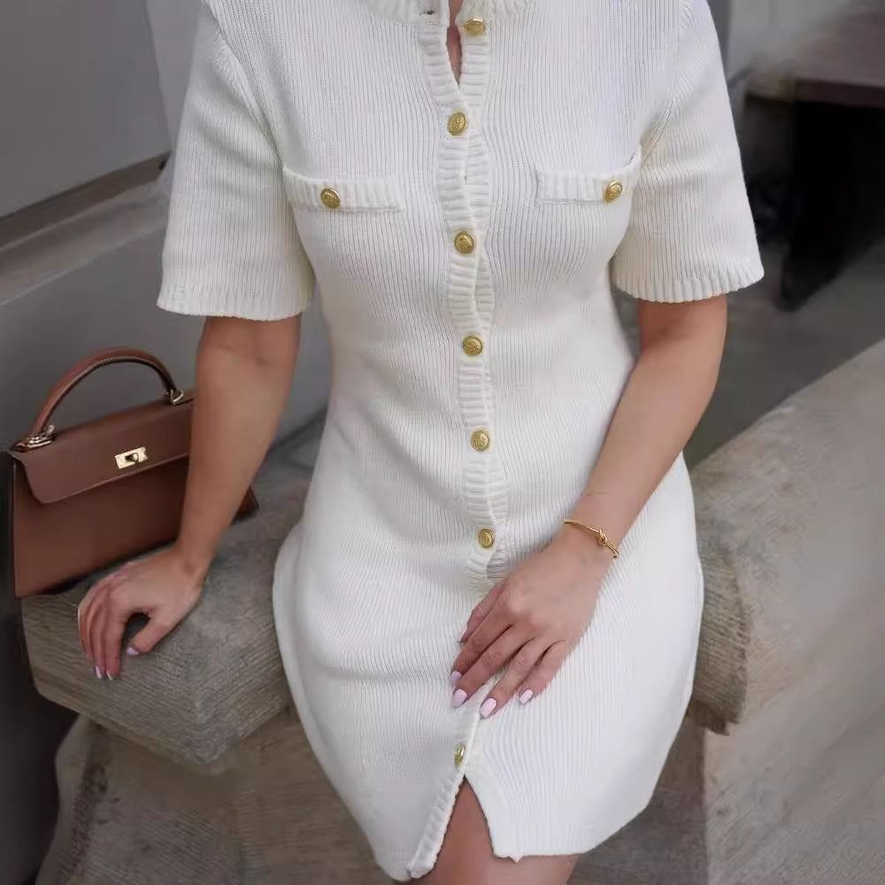 Amélie Dress