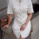Amélie Dress