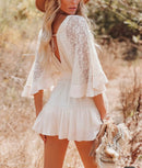 Citrina Kleid