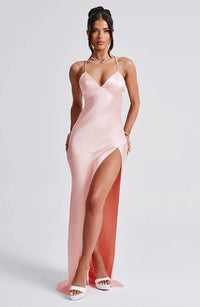 Lea Maxi Dress