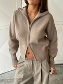 Aveline - Jacke