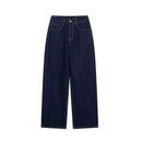 Elegantes Denim-Set